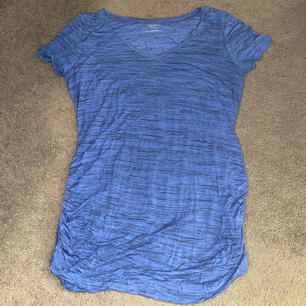 Maternity T-shirt (Tee)